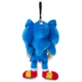 Sonic the Hedgehog Plush Bag Charm at Spencer's