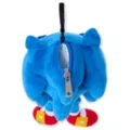 Sonic the Hedgehog Plush Bag Charm at Spencer's