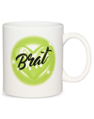 Brat Coffee Mug - 20 oz.