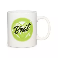 Brat Coffee Mug - 20 oz. at Spencer's