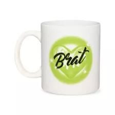 Brat Coffee Mug - 20 oz. at Spencer's