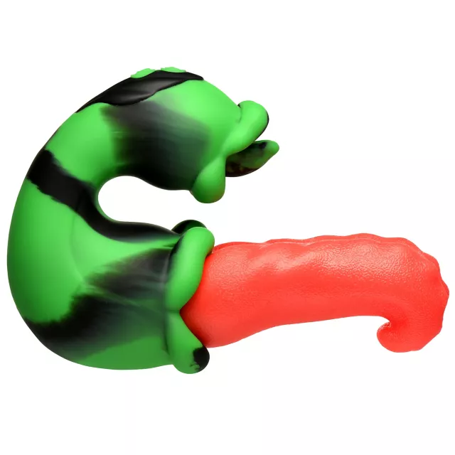 Creature Cocks Tongue Lasher Vibrator