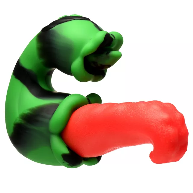 Creature Cocks Tongue Lasher Vibrator