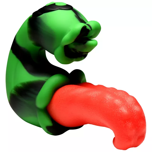 monster sucking vibrator ACASTUS main image 0