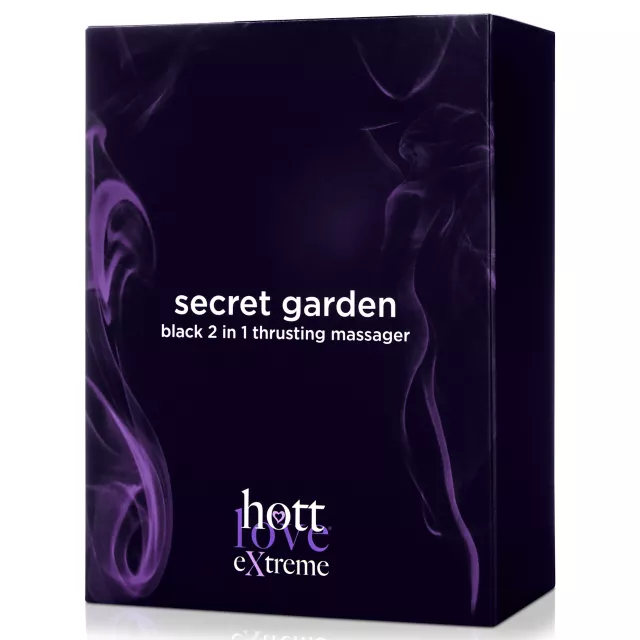 sex bullet toy My Secret Garden main image 1