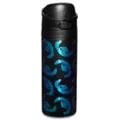 Stitch Foil Flip Top Water Bottle 24 oz. - Lilo & Stitch at Spencer's