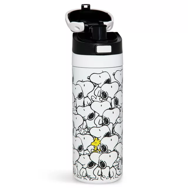 Peanuts Snoopy Water Bottle - 24 oz.