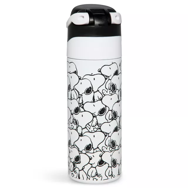 Peanuts Snoopy Water Bottle - 24 oz.