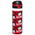 Betty Boop Flip Top Water Bottle - 24 oz. at Spencer's