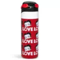 Betty Boop Flip Top Water Bottle - 24 oz. at Spencer's