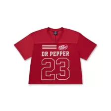 Dr. Pepper 23 Jersey at Spencer's