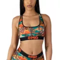 PSD Western Sports Bra at Spencer's