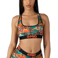 PSD Western Sports Bra at Spencer's
