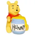 Winnie the Pooh Salt and Pepper Shakers at Spencer's