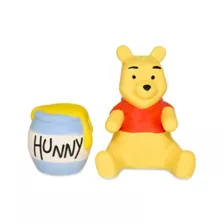Winnie the Pooh Salt and Pepper Shakers at Spencer's