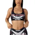 PSD Playboy Racing Sports Bra at Spencer's