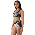 PSD Playboy Racing Sports Bra at Spencer's