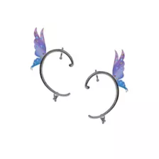 Fairy Wing Ear Cuffs at Spencer's