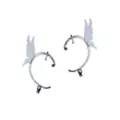 Fairy Wing Ear Cuffs at Spencer's