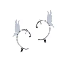 Fairy Wing Ear Cuffs at Spencer's