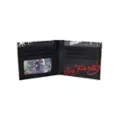 Ed Hardy Koi Fish Bifold Wallet at Spencer's