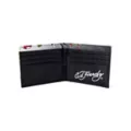 Ed Hardy Skull Tattoo Bifold Wallet at Spencer's