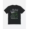 The Landing Strip Roswell T Shirt at Spencer's