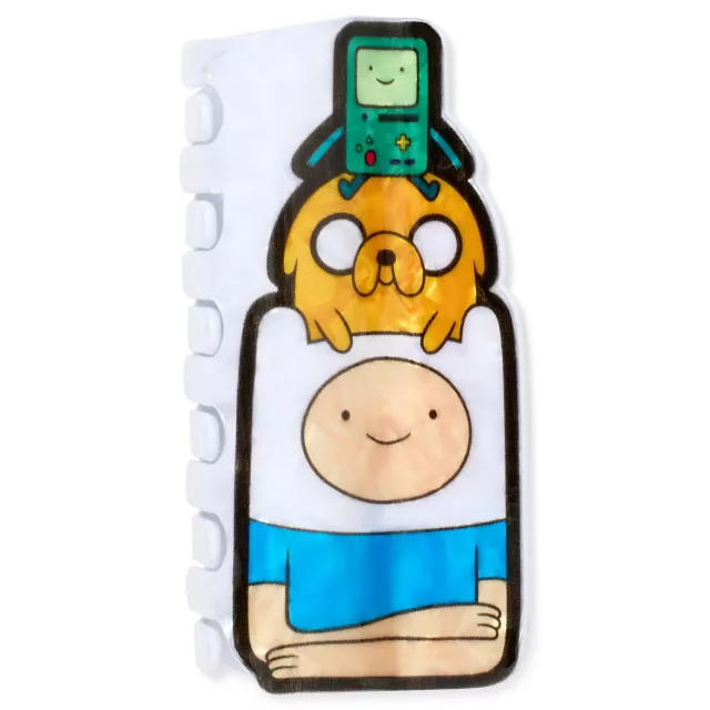 Adventure Time Claw Hair Clip