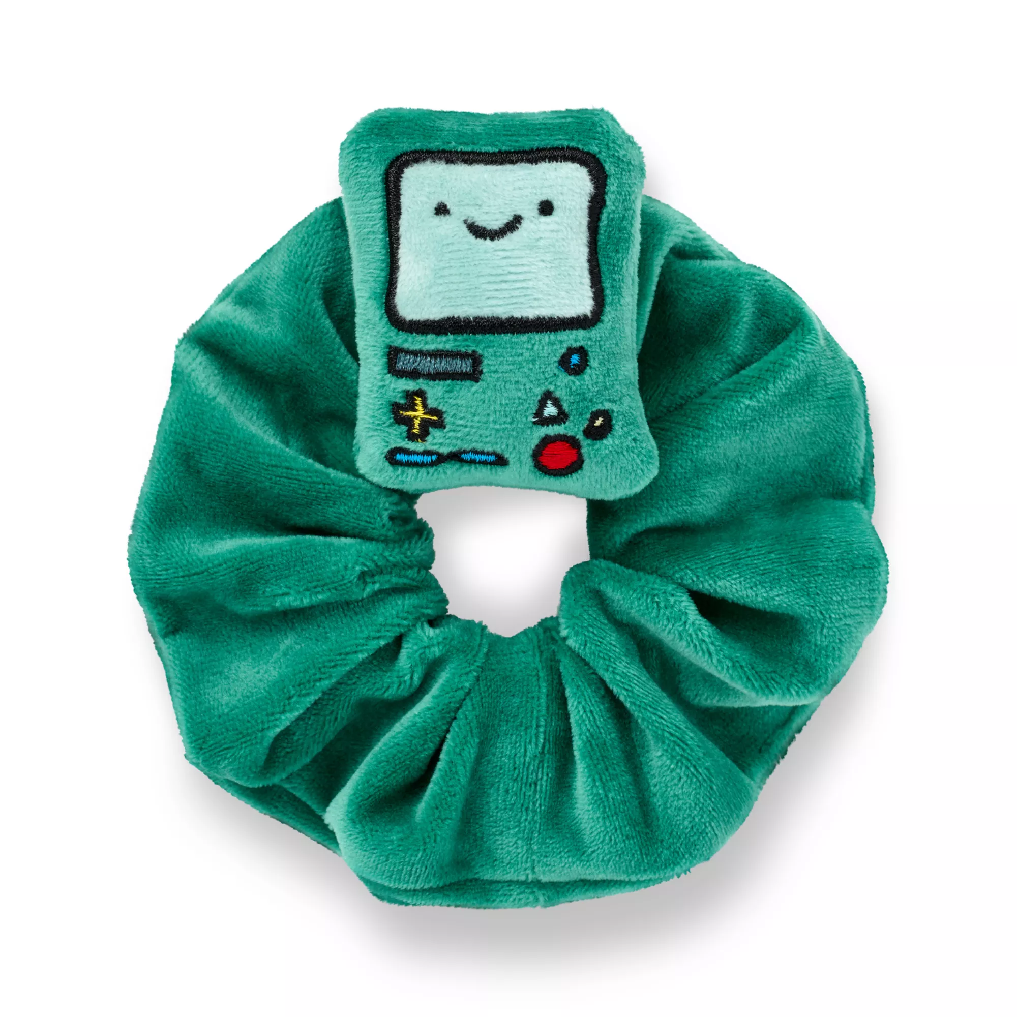 BMO Hair Scrunchie - Adventure Time