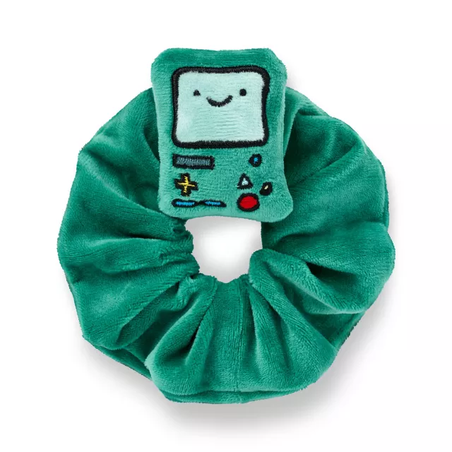BMO Hair Scrunchie - Adventure Time