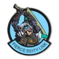 Fierce Deity Link Pin - The Legend of Zelda at Spencer's