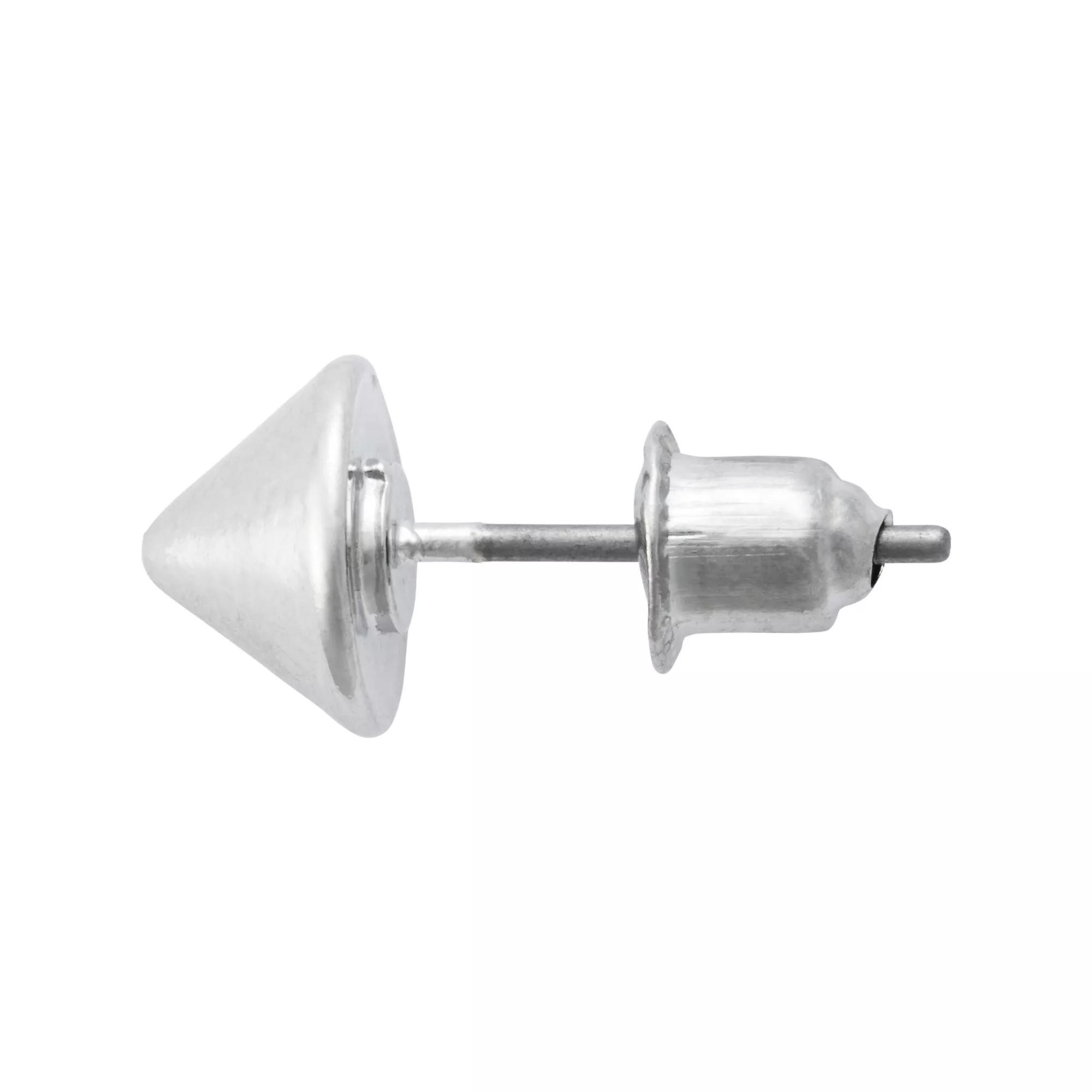 Multi-Pack Barb Wire Assorted Earrings - 6 Pair at Spencer's