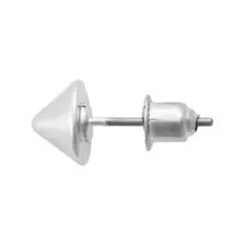 Multi-Pack Barb Wire Assorted Earrings - 6 Pair at Spencer's