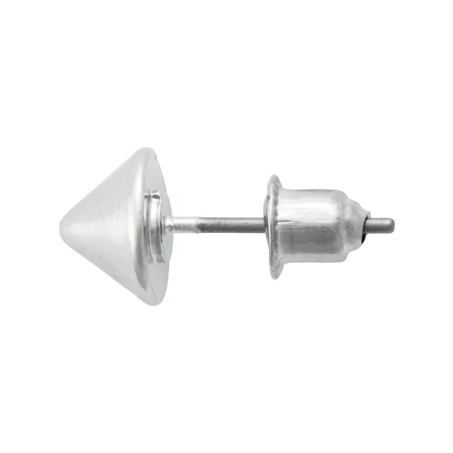 Multi-Pack Barb Wire Assorted Earrings - 6 Pair at Spencer's