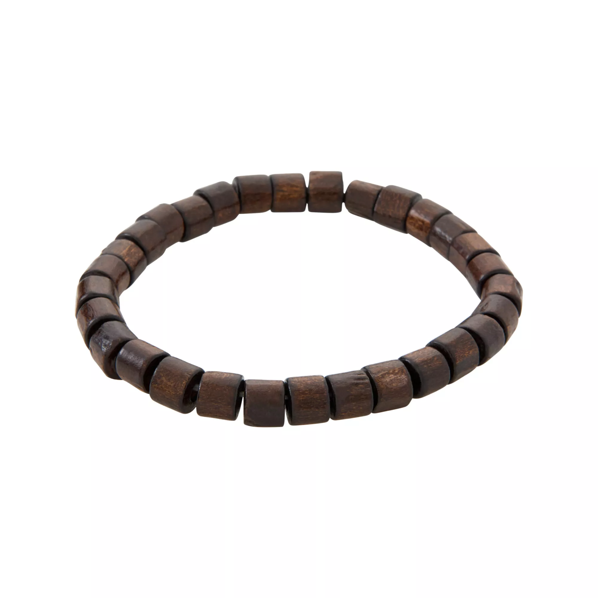 Multi-Pack Beaded and Braided Cord Faux Leather Bracelets - 4 Pack at Spencer's