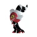 Moxxie Figure - Youtooz Helluva Boss at Spencer's