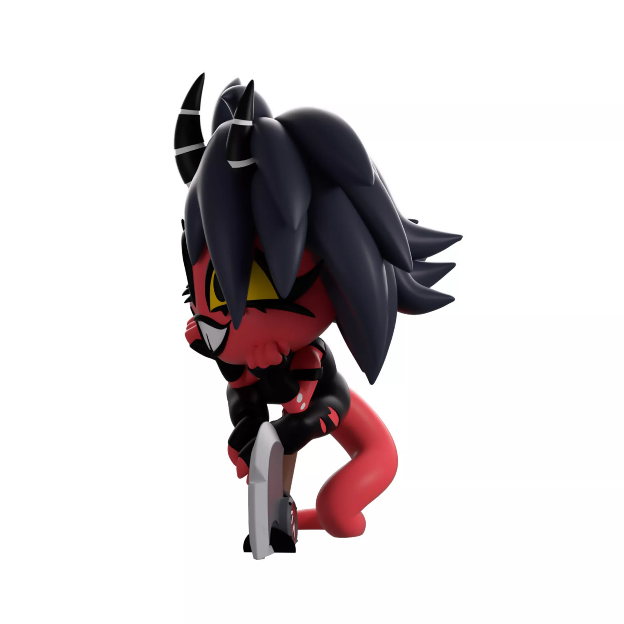 Millie Figure - Youtooz Helluva Boss at Spencer's