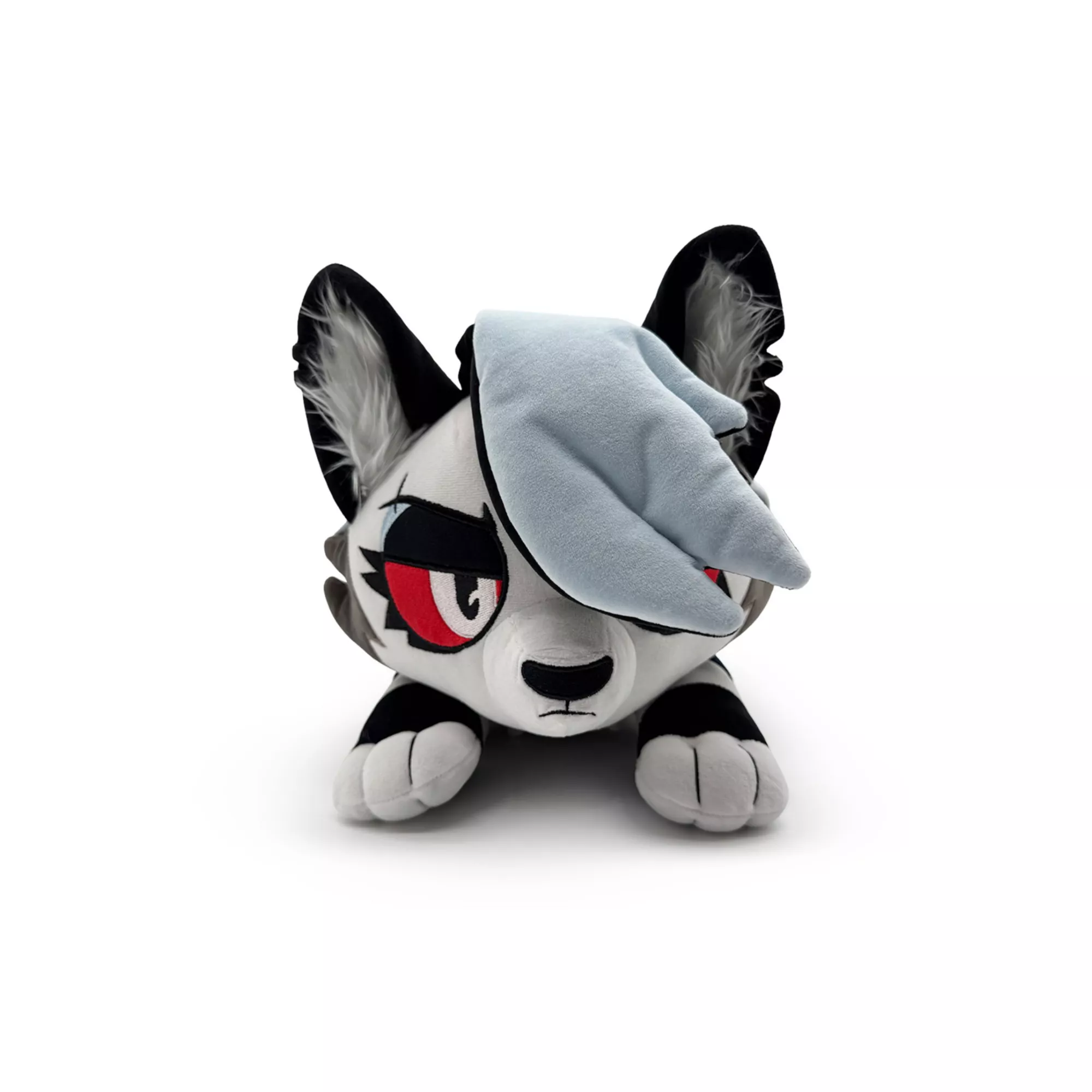 Loona Plush - Helluva Boss at Spencer's