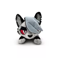 Loona Plush - Helluva Boss at Spencer's