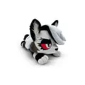 Loona Plush - Helluva Boss at Spencer's