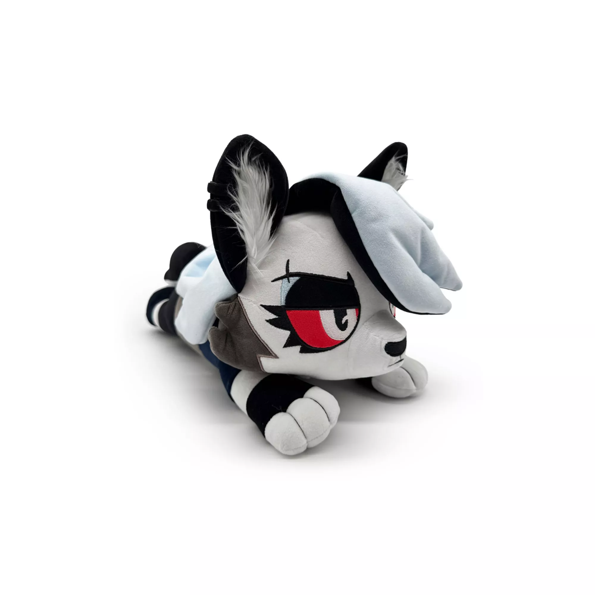 Loona Plush - Helluva Boss at Spencer's