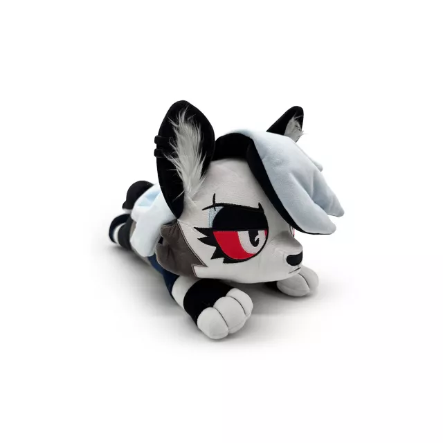 Loona Plush - Helluva Boss at Spencer's