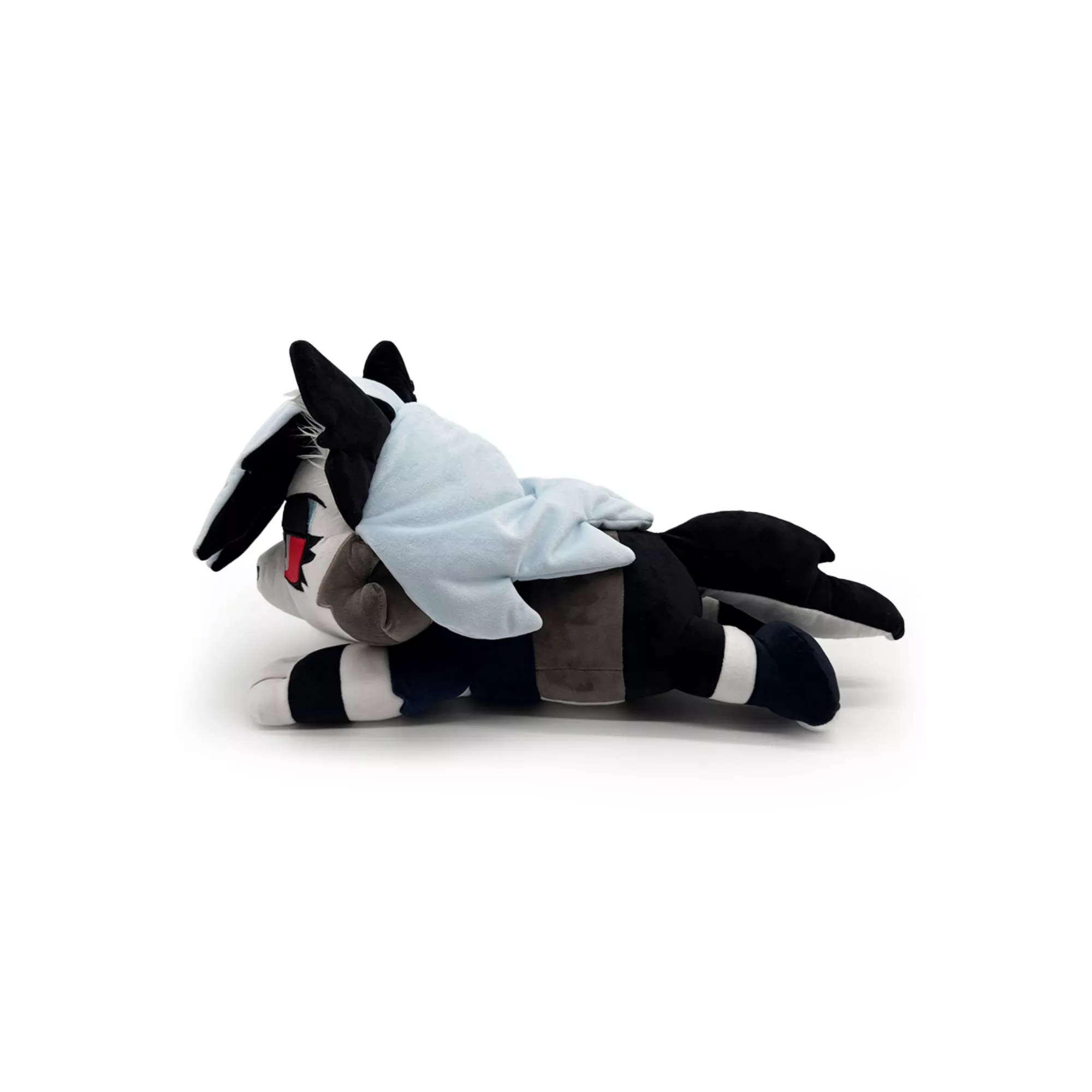 Loona Plush - Helluva Boss at Spencer's