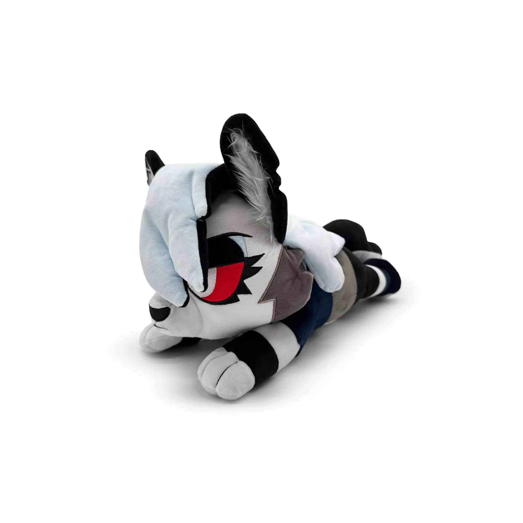 Loona Plush - Helluva Boss at Spencer's