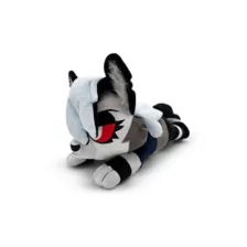 Loona Plush - Helluva Boss at Spencer's