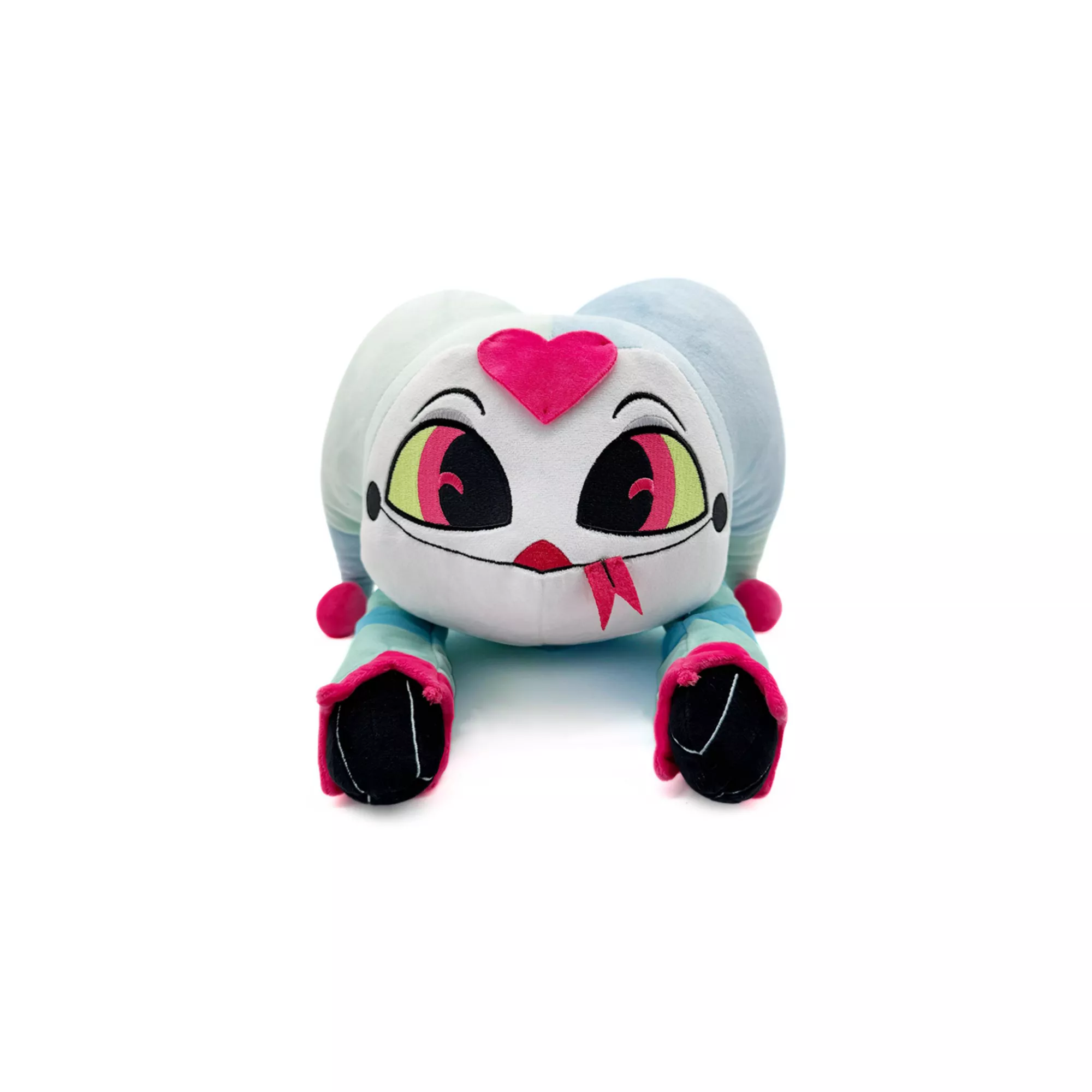 Fizzarolli Plush - Helluva Boss at Spencer's