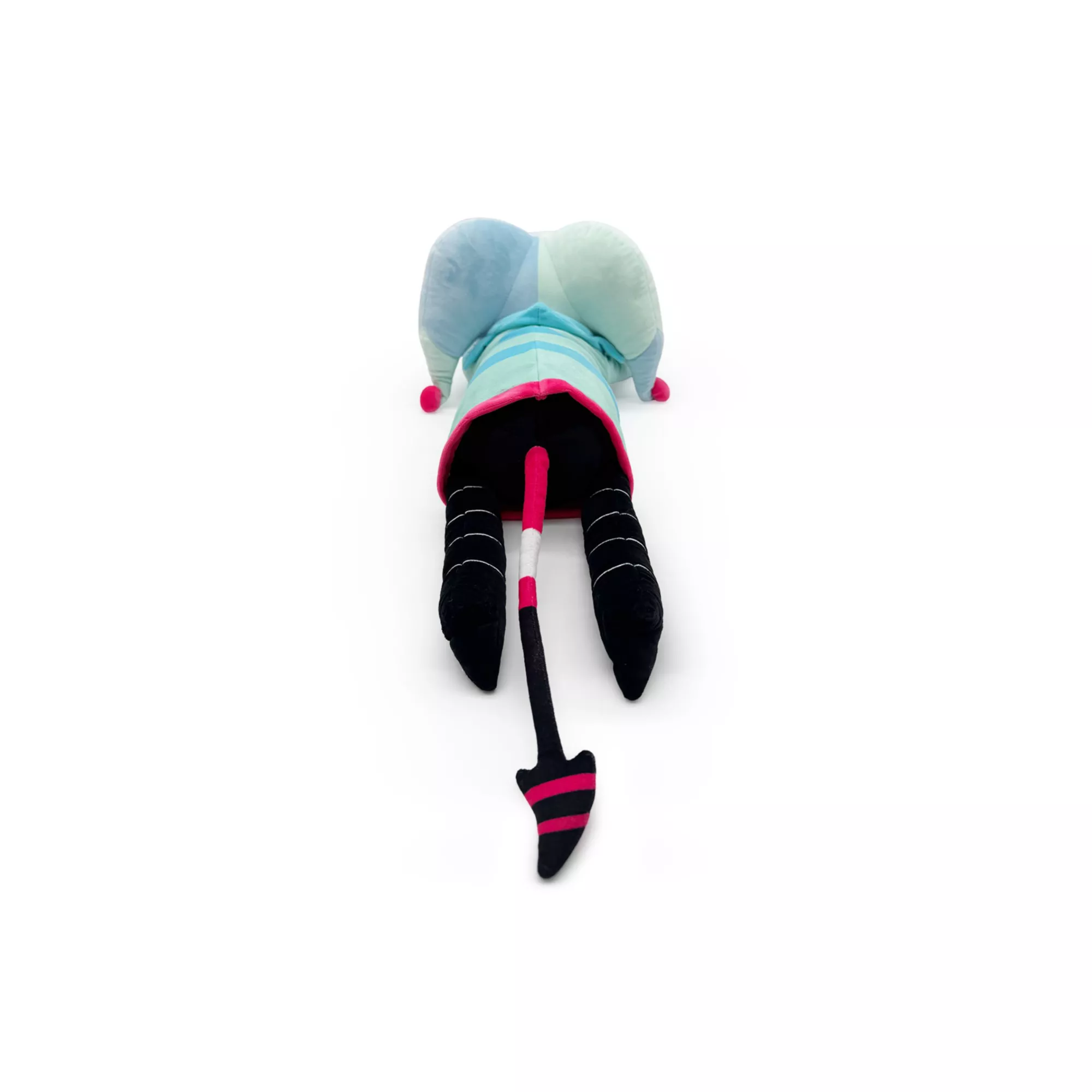 Fizzarolli Plush - Helluva Boss at Spencer's