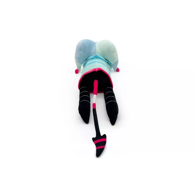 Fizzarolli Plush - Helluva Boss at Spencer's