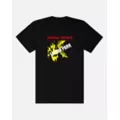 Black Hybrid Theory T Shirt - Linkin Park at Spencer's