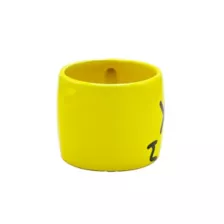 Smiley Face Half Handle Coffee Mug - 22 oz. at Spencer's